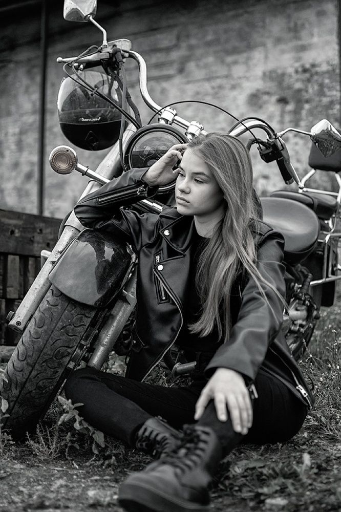 Photograph by Екатерина Абайбурова