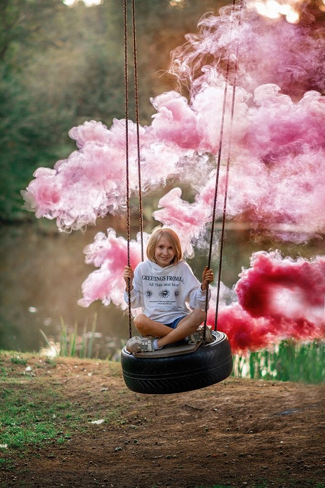 Photograph by Екатерина Абайбурова