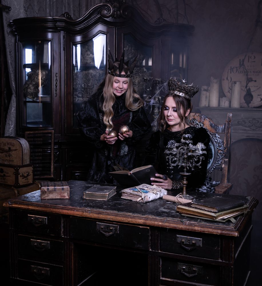 Photograph by Родина Наталья