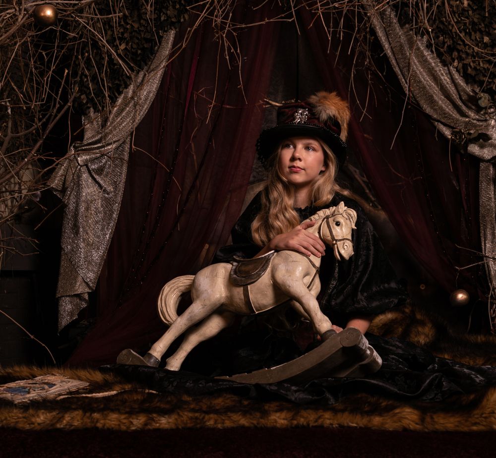 Photograph by Родина Наталья