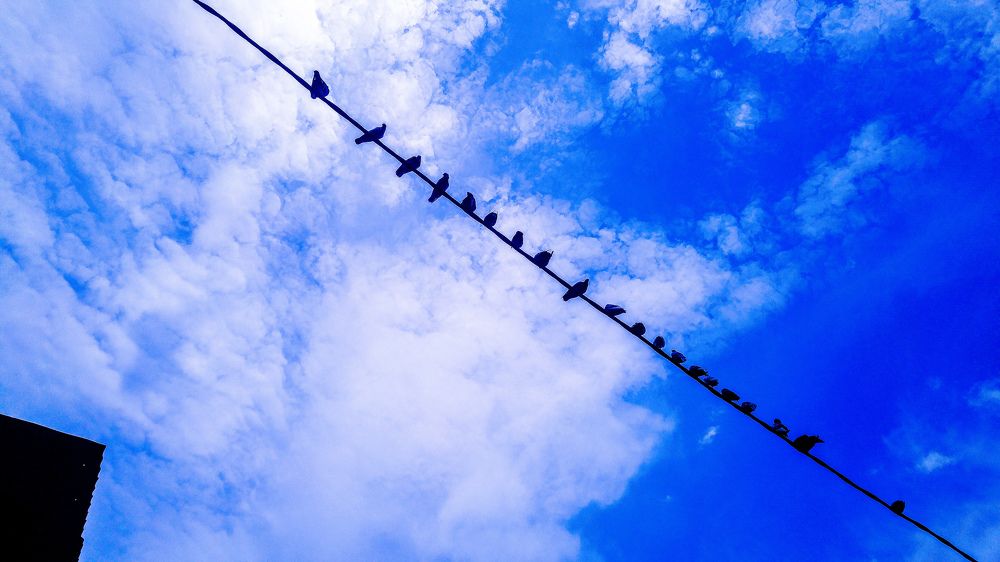 Photograph by Audiel Ishimwe