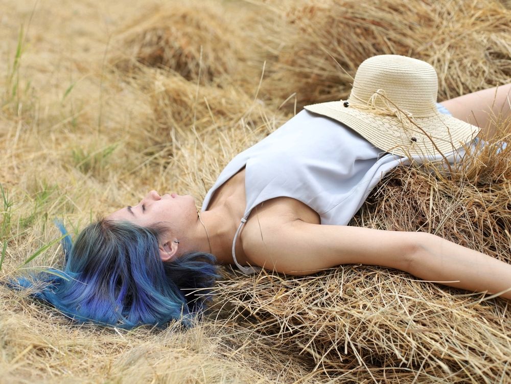 Photograph by Nargiza Karimova