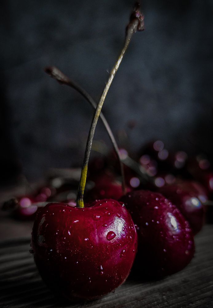 Cherries