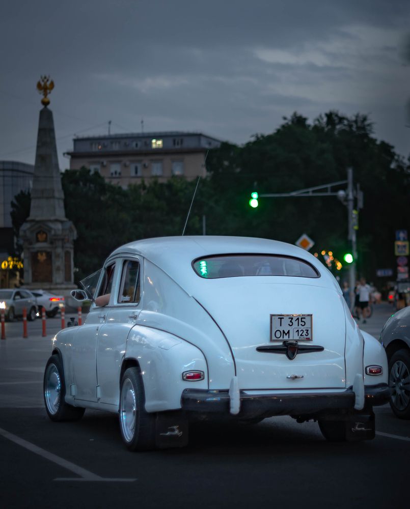 Фотография автора Константин Яковлев