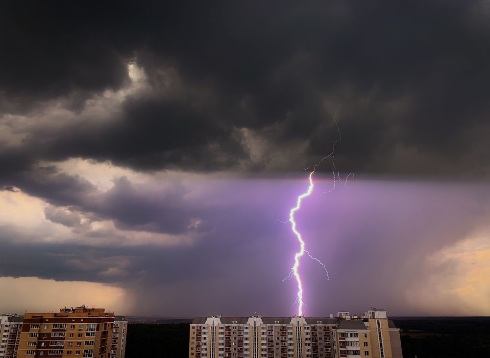 Photograph by Катя Осипова