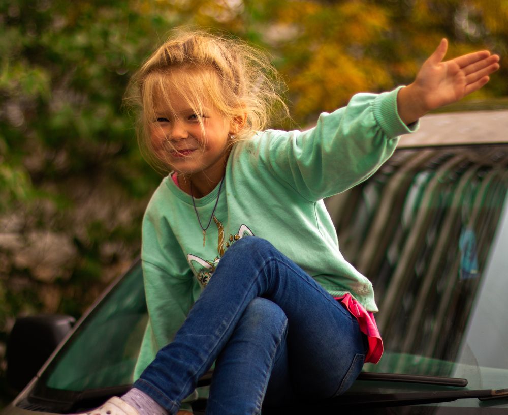 Photograph by Николай Круглов