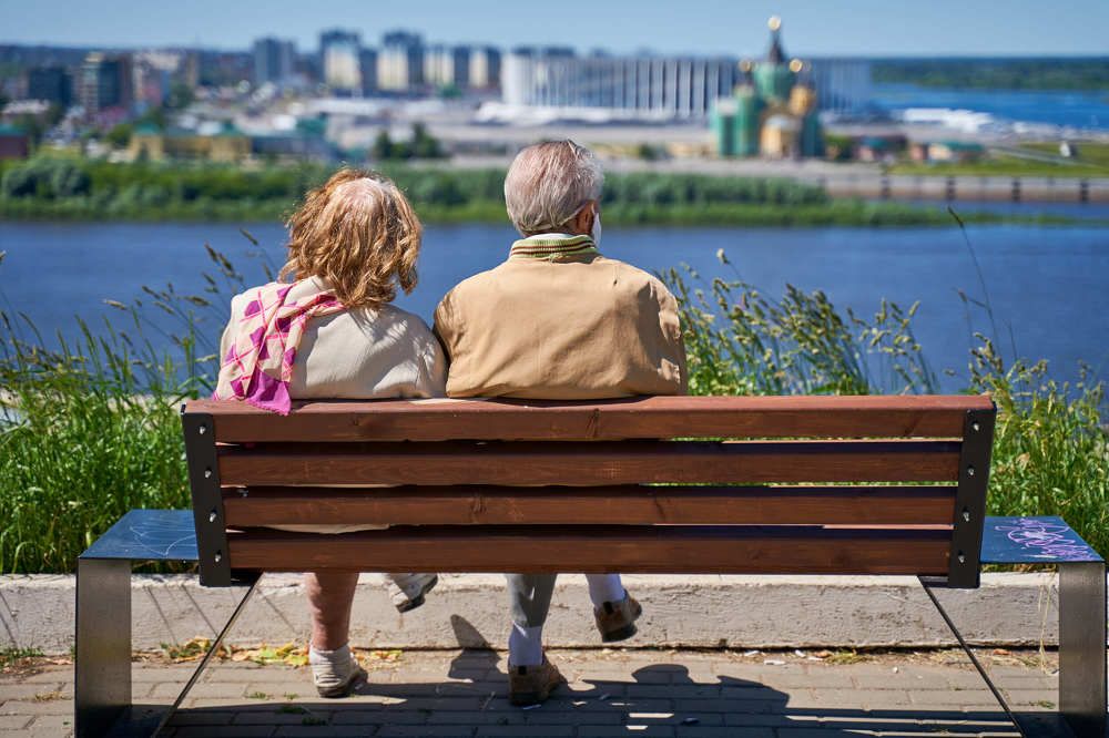 И время не властно над нами...