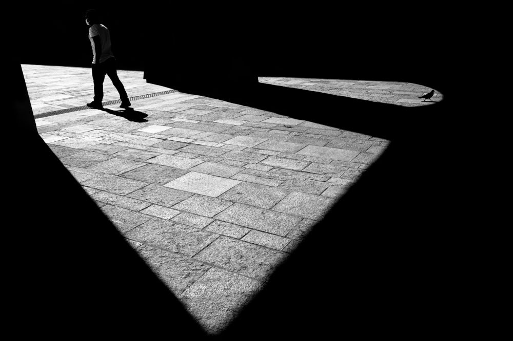 Фотография автора Mattia Ferrari