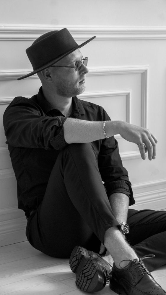 Photograph by Елена Пасажицкая