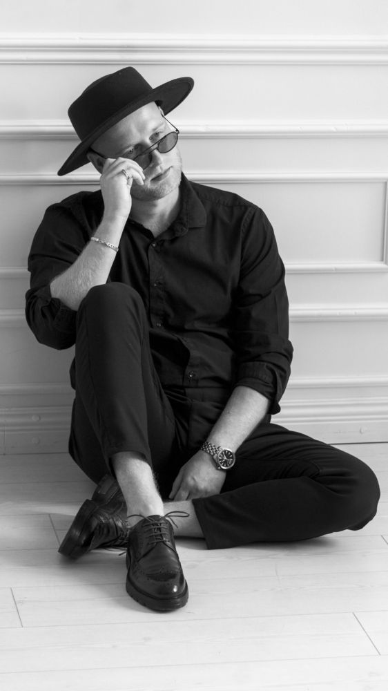 Photograph by Елена Пасажицкая