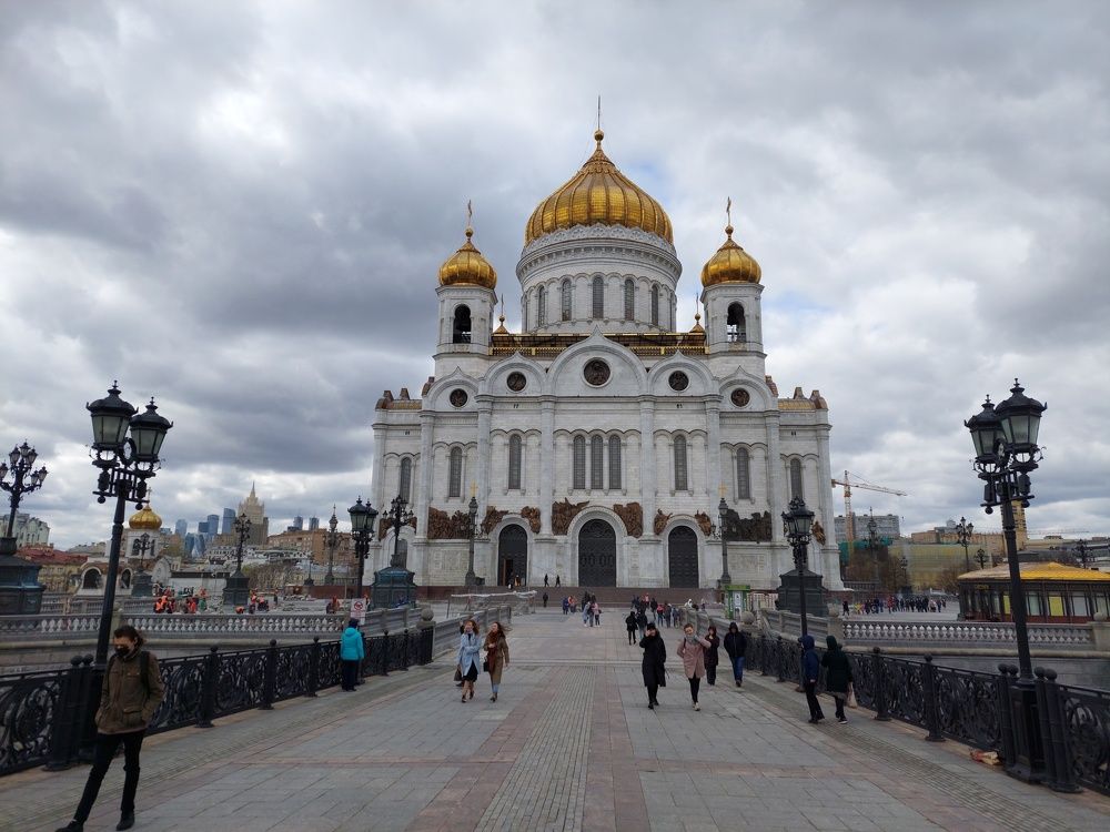 Photograph by Андрей Юденков