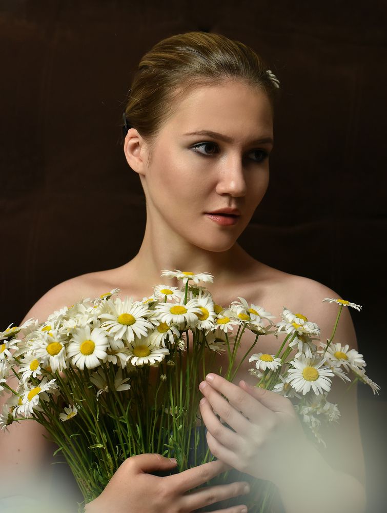 Красавица Екатерина