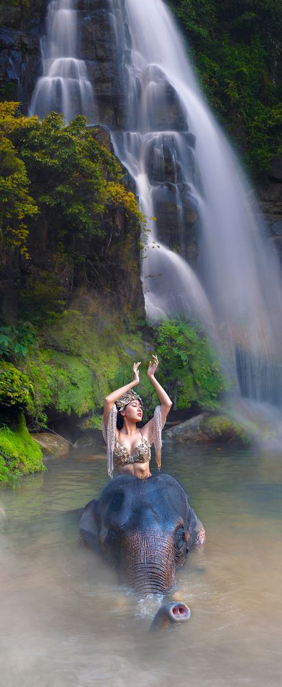 Photograph by Duong Quach