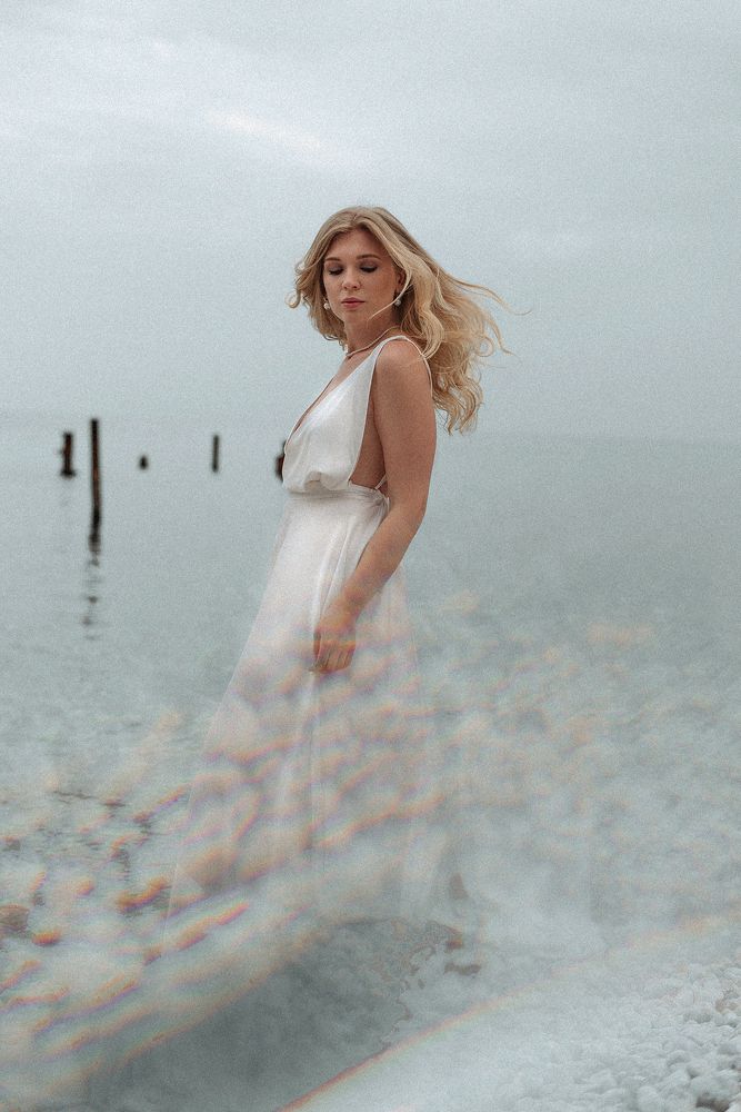 Photograph by Ольга Солодилова