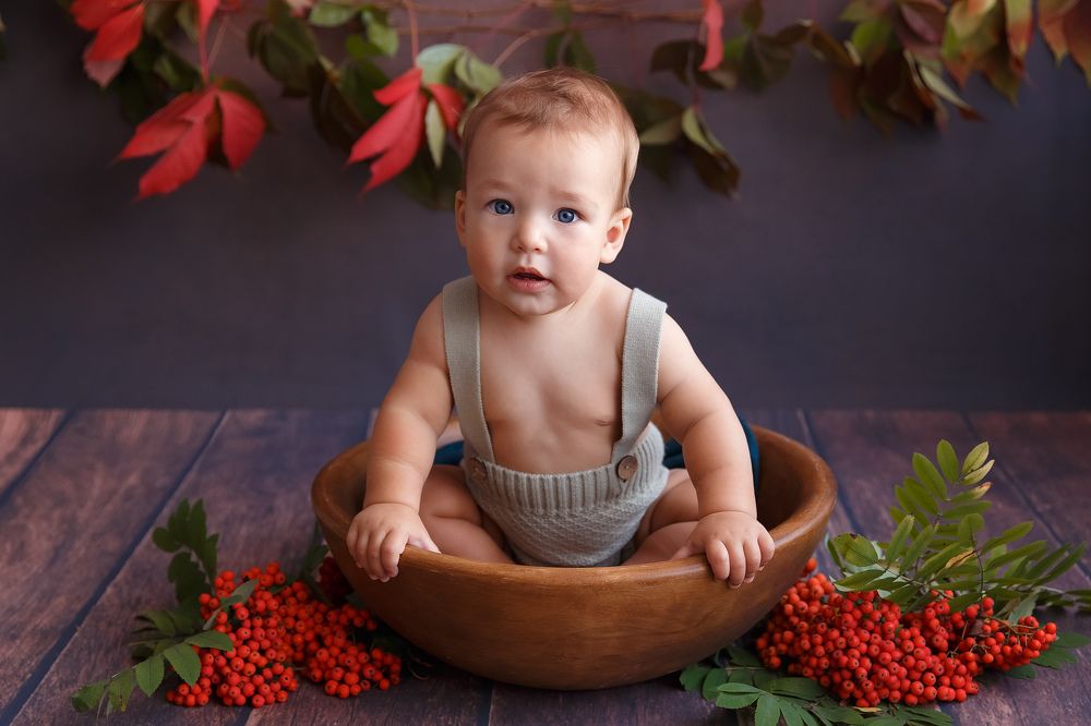 Photograph by Savchenko Ira