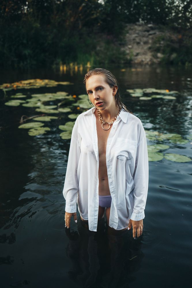 Photograph by Юлия Зубова