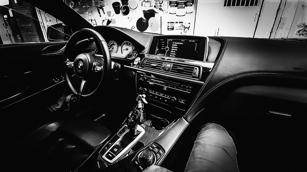 Photograph by Андрей