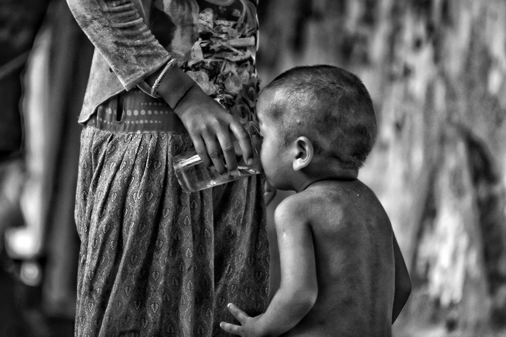 Photograph by HARSHIT MISHRA