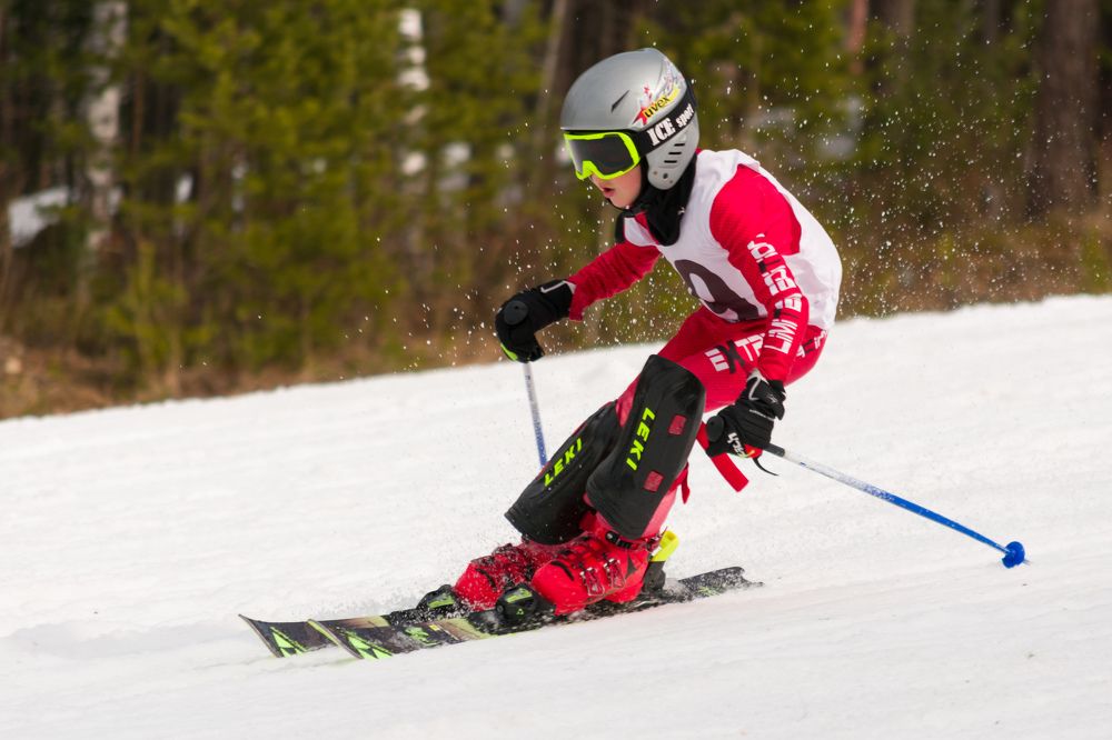 Photograph by Олег Бережных