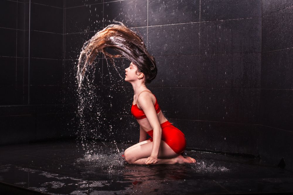 Photograph by Галина Ледок