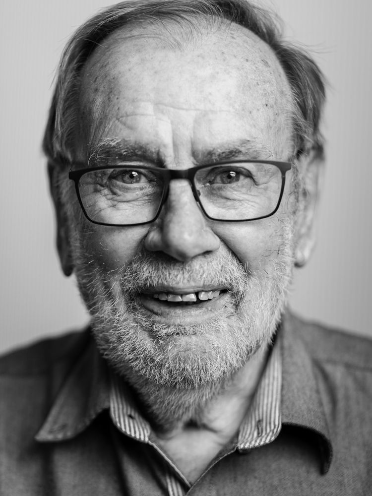 Photograph by Jesper Fried Vive