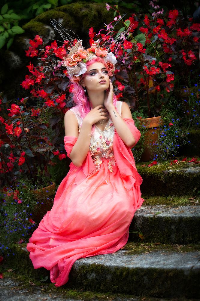 Photograph by ANTONIO ANTUNES