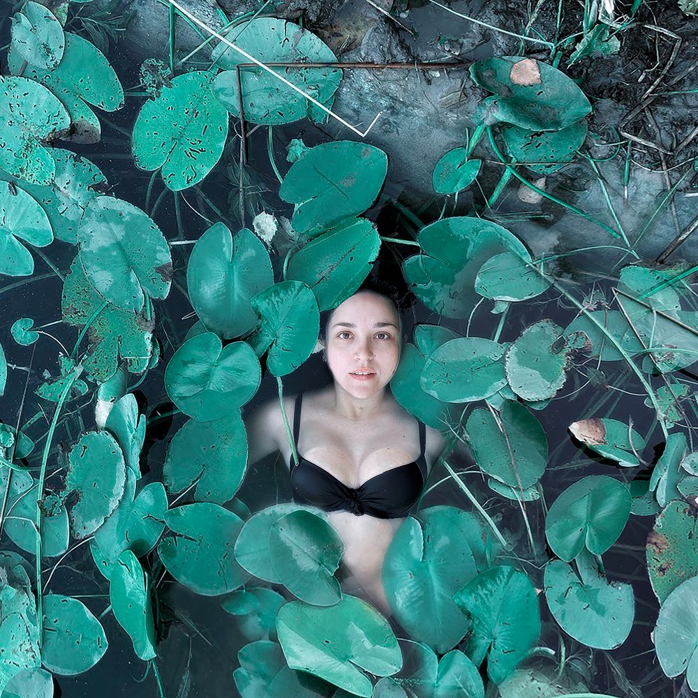 Photograph by Татьяна Шалкова