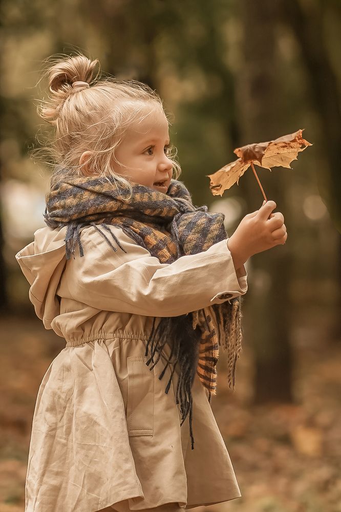 Photograph by Olesia Chepurchenko