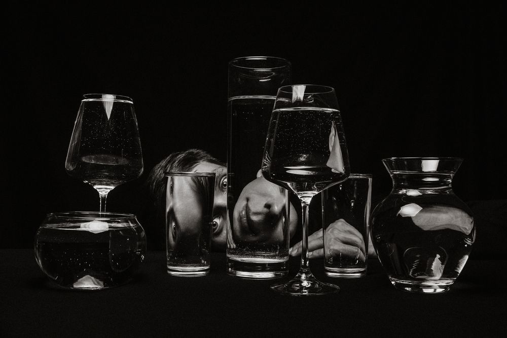 Photograph by Александр Корчагин