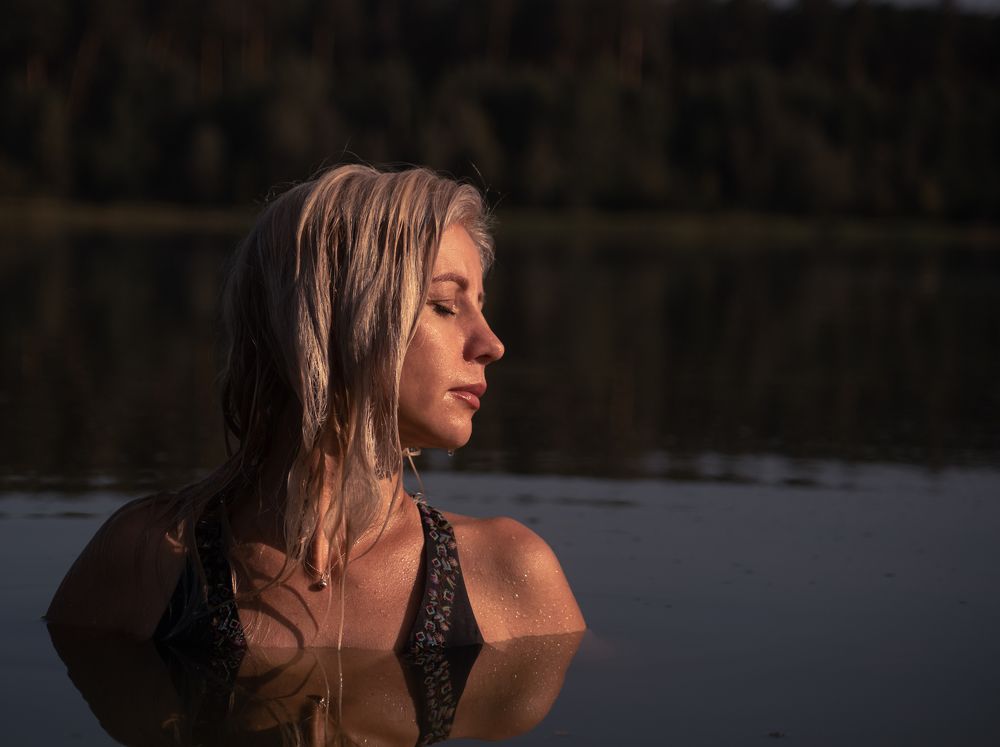 Photograph by Татьяна Шалкова