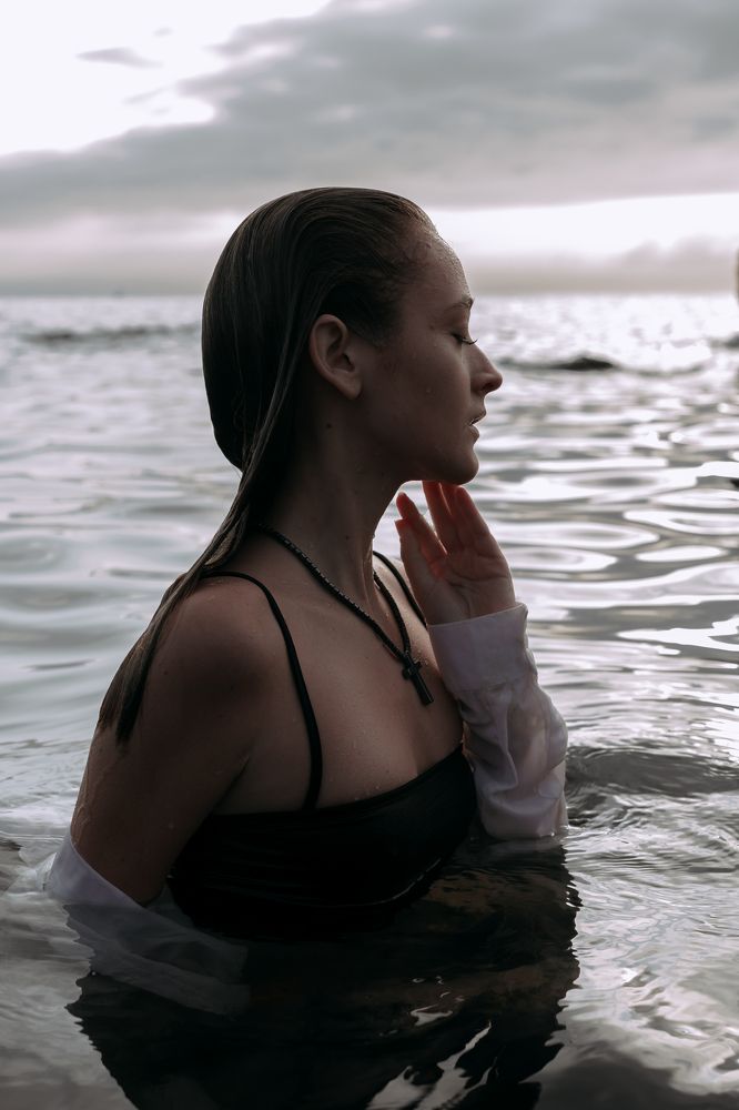 Photograph by Мария Бойко