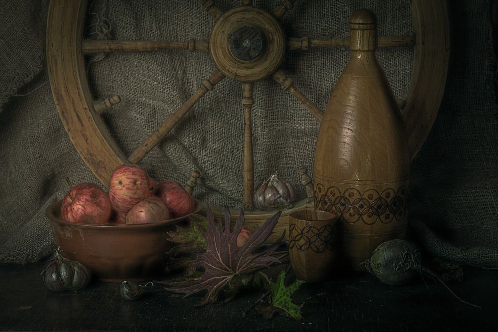 Photograph by Елена Сергеев