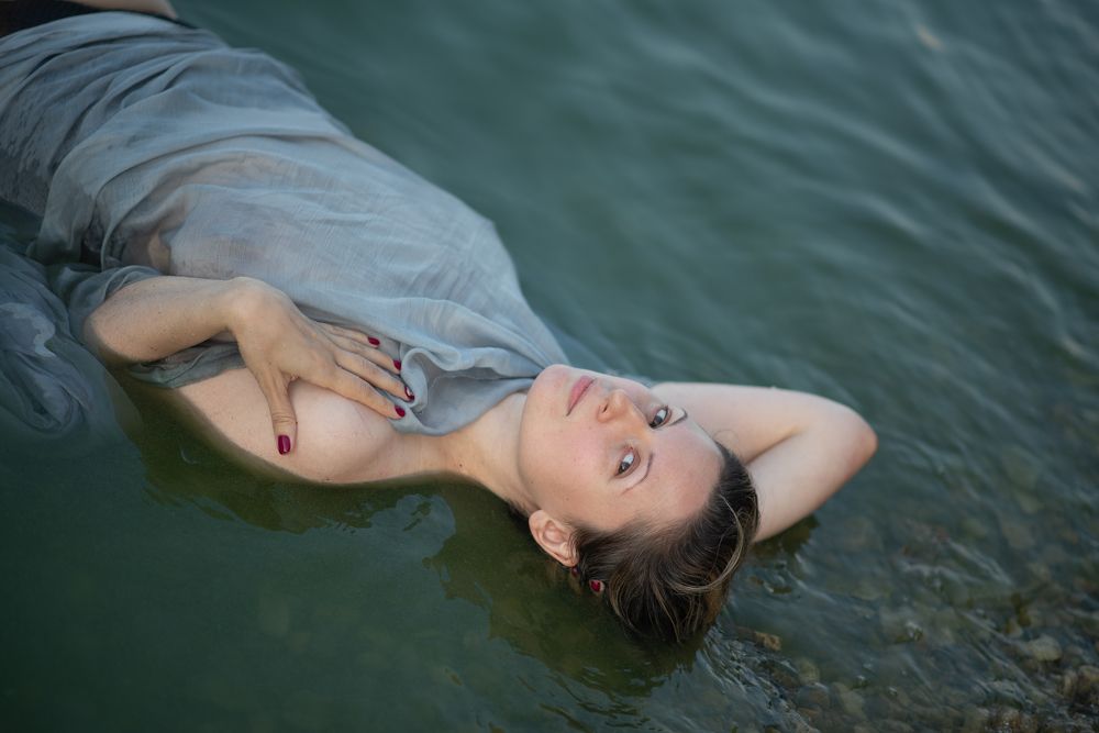 Photograph by Татьяна Шалкова