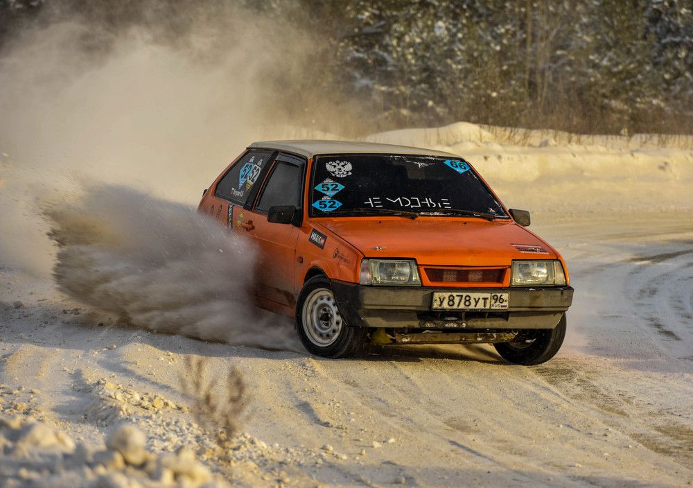 Фотография автора Сергей Чесноков