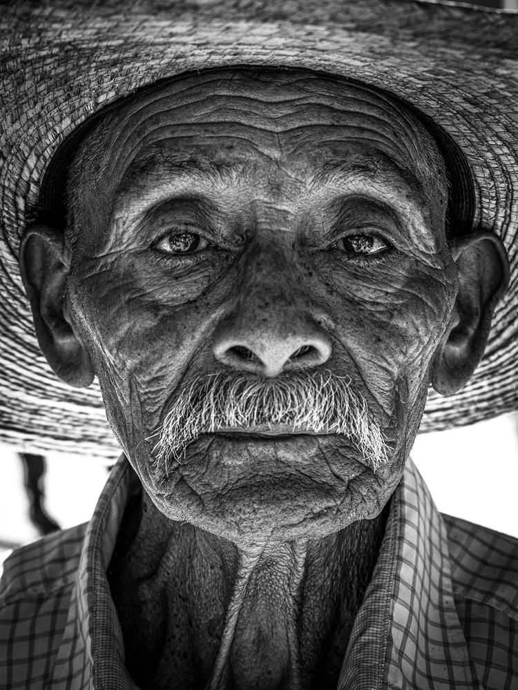 Photograph by Alfredo Jiménez Velázquez