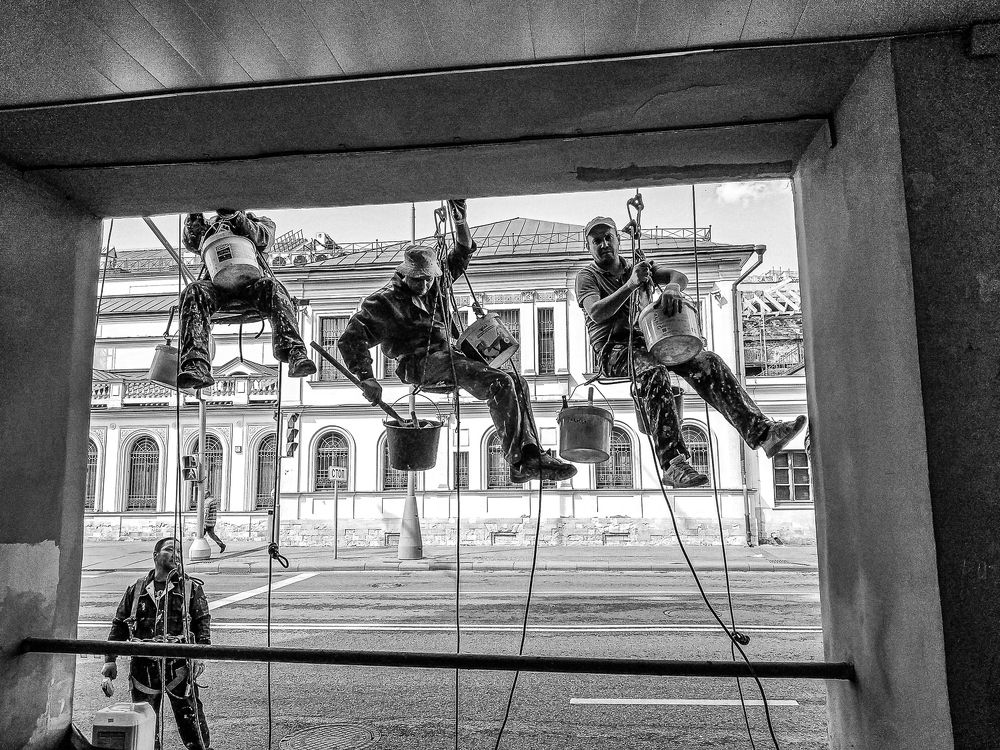 Photograph by Дмитрий Валовик