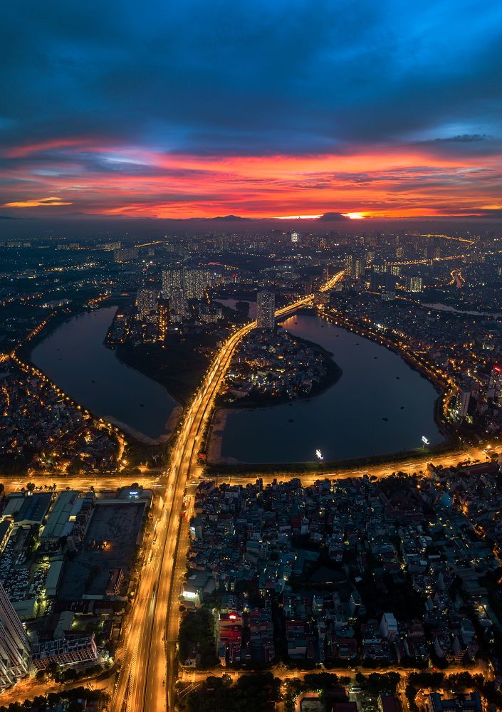 Photograph by Anh Tuấn Trần