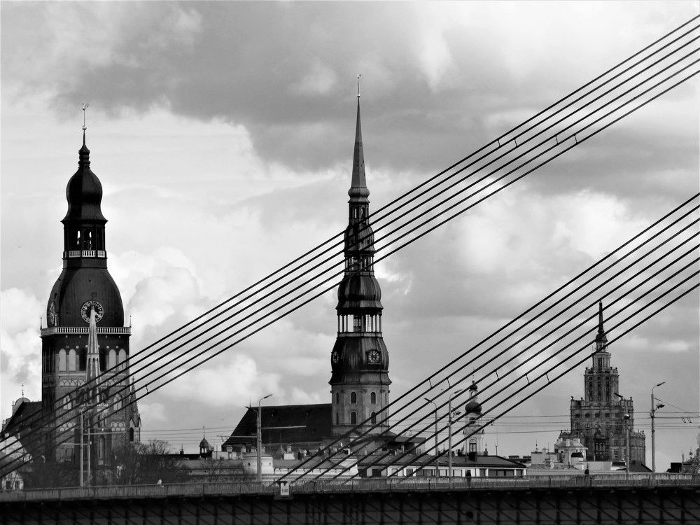 Photograph by Гузель Иванова