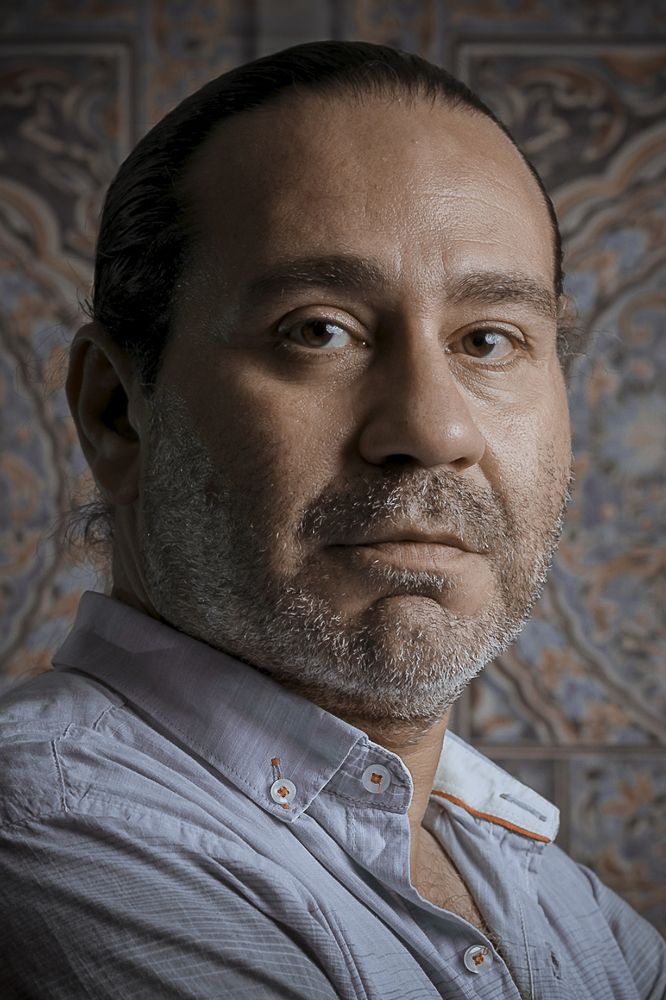 Photograph by Mohamed Monir