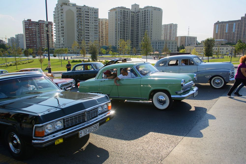 Photograph by Эльман Гусейнов