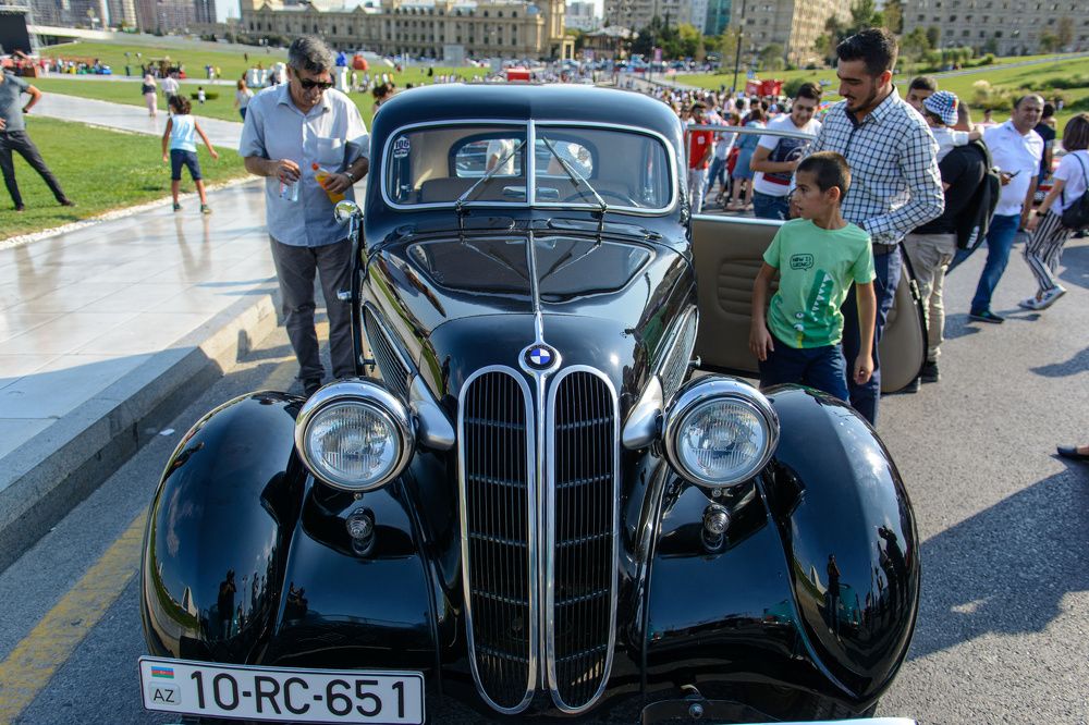 Photograph by Эльман Гусейнов