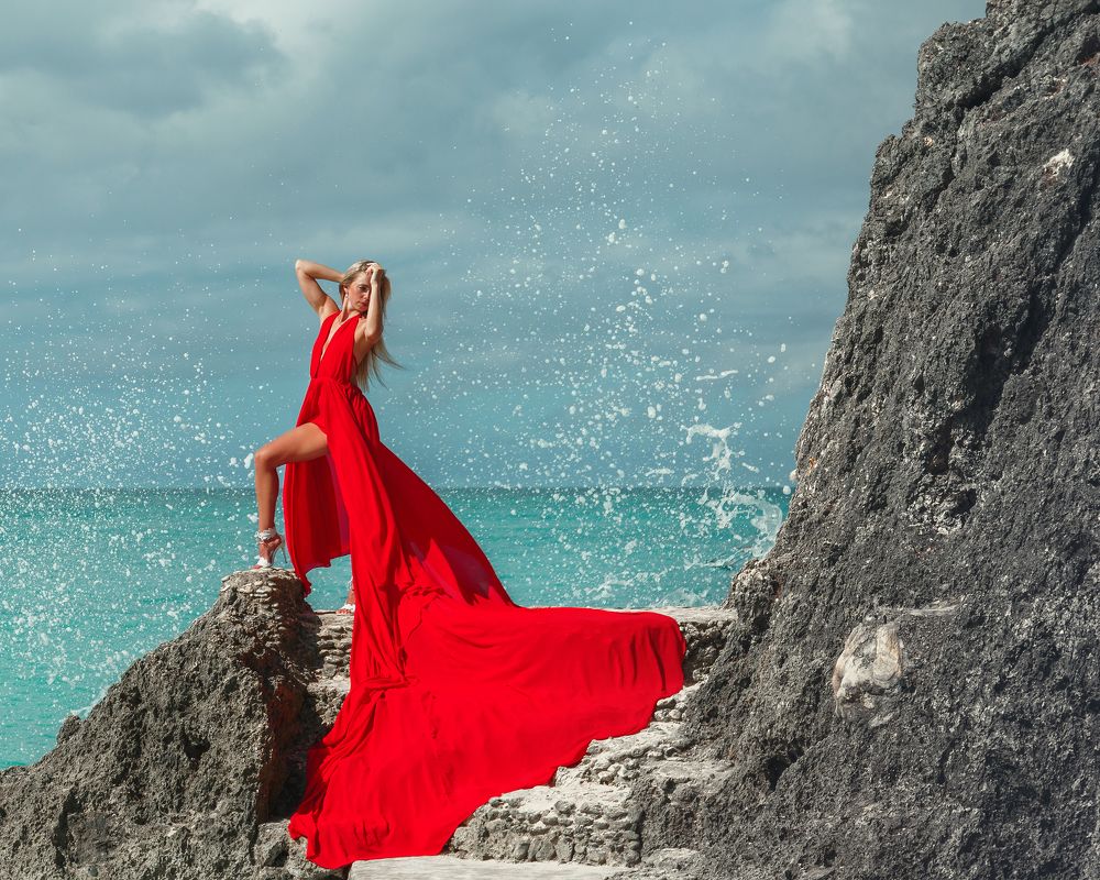 Photograph by Андрей Худзиев