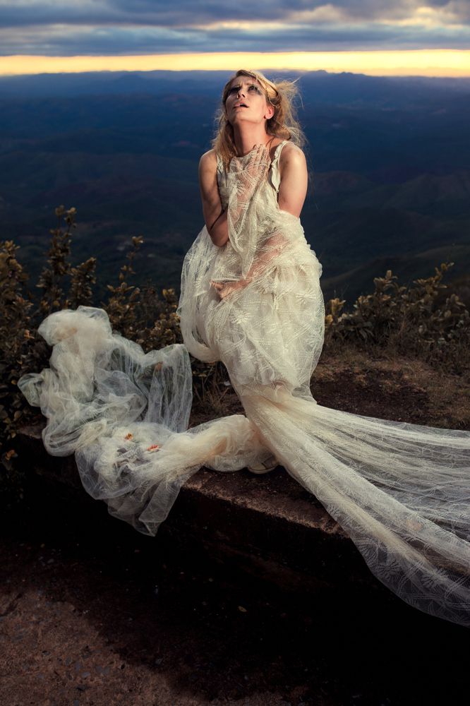 Photograph by FLAVIO SOUZA CRUZ