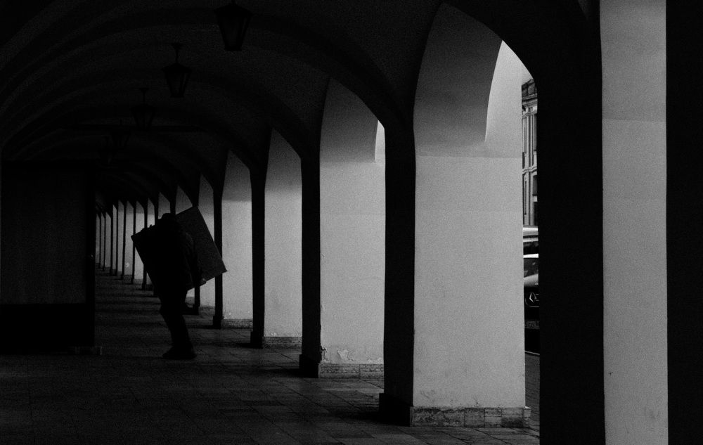 Photograph by Илья Малецкий