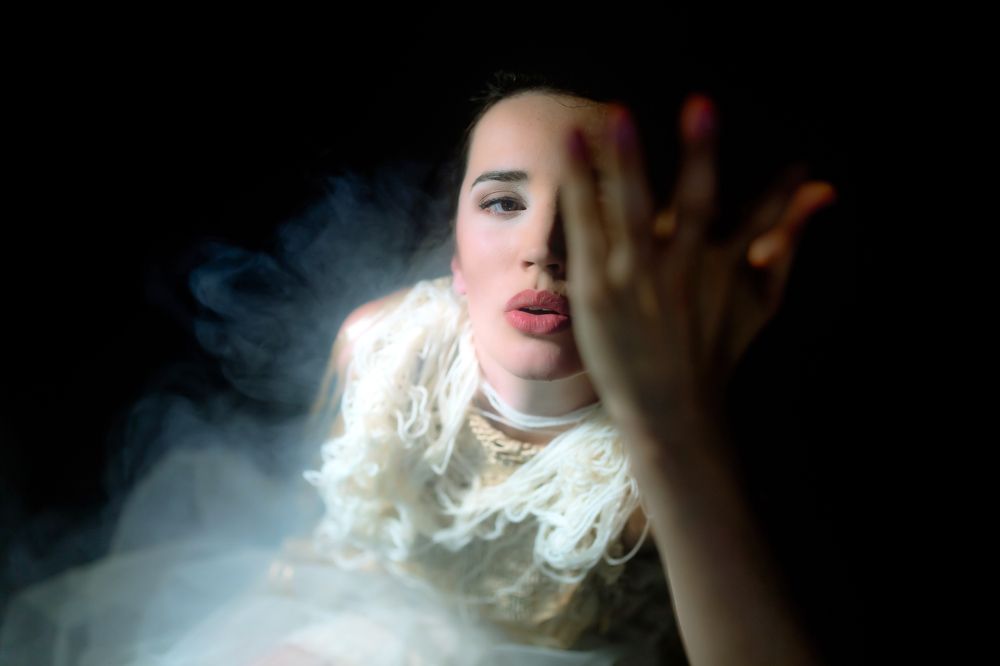 Photograph by FLAVIO SOUZA CRUZ