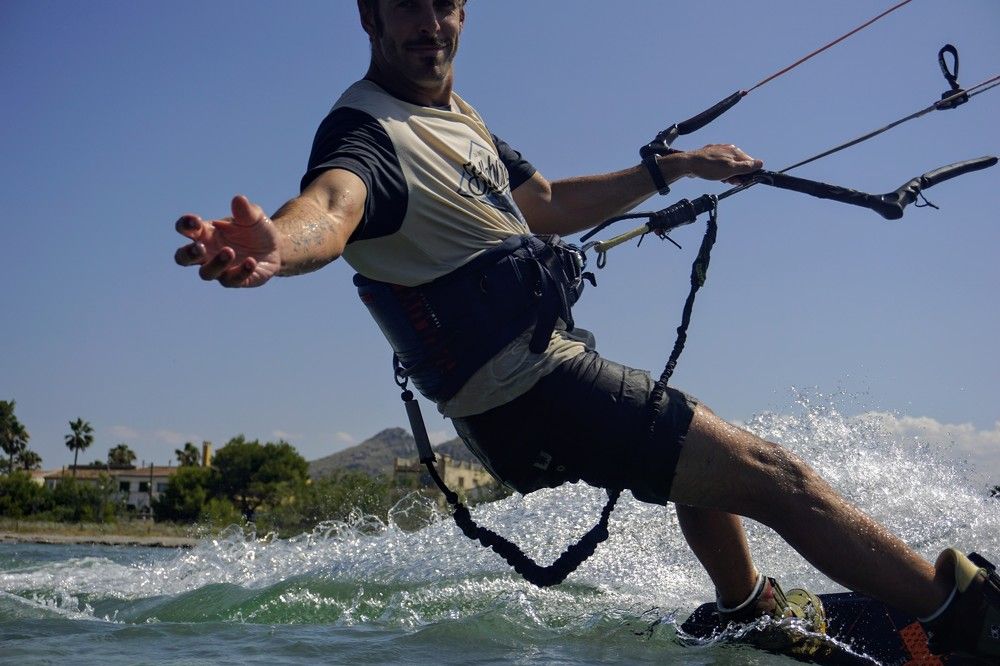 Photograph by Juan Remola Modolell