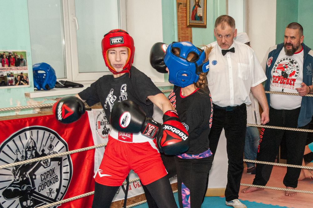 Photograph by Денис Кичев