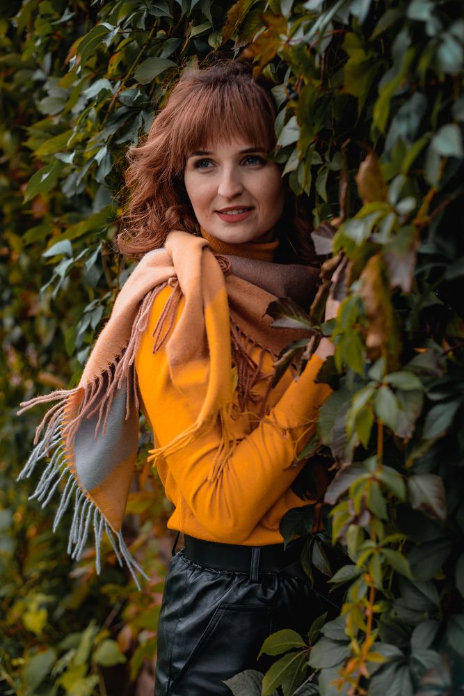Photograph by Дарья Уварова