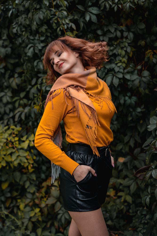Photograph by Дарья Уварова