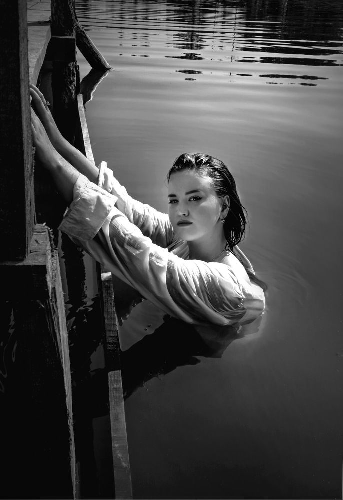 Photograph by Наталья Анцева